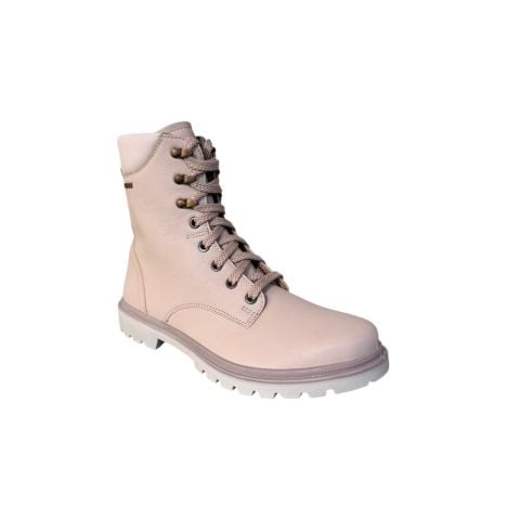 LEGERO Monta Gore-Tex Kadın Bağcıklı Fermuarlı Bot 2-000390