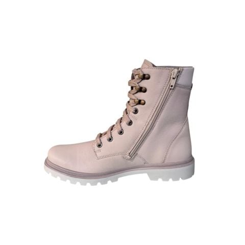 LEGERO Monta Gore-Tex Kadın Bağcıklı Fermuarlı Bot 2-000390