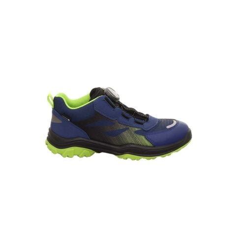 SUPERFIT Jupiter Wide (Geniş Kalıp) Gore-tex Erkek BOA Fit Spor Ayakkabı 1-000077-2 (36-42)