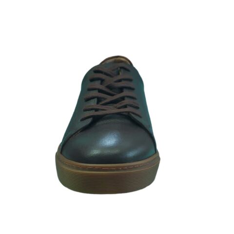 PAPUCİX Geniş Kalıp Bağcıklı Spor Ayakkabı K01