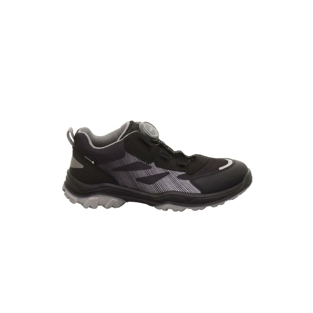 SUPERFIT Jupiter Wide (Geniş Kalıp) Gore-tex Erkek BOA Fit Spor Ayakkabı 1-000077-2 (36-42)
