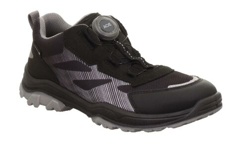SUPERFIT Jupiter Wide (Geniş Kalıp) Gore-tex Erkek BOA Fit Spor Ayakkabı 1-000077-2 (36-42)