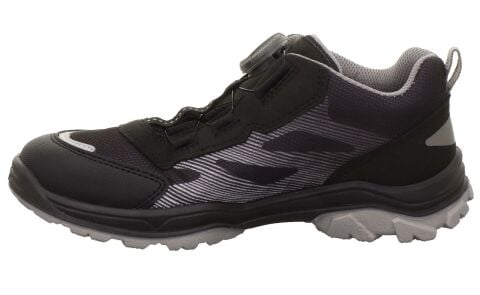 SUPERFIT Jupiter Wide (Geniş Kalıp) Gore-tex Erkek BOA Fit Spor Ayakkabı 1-000077-2 (36-42)