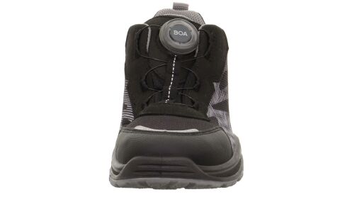 SUPERFIT Jupiter Wide (Geniş Kalıp) Gore-tex Erkek BOA Fit Spor Ayakkabı 1-000077-2 (36-42)