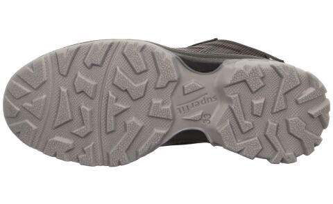 SUPERFIT Jupiter Wide (Geniş Kalıp) Gore-tex Erkek BOA Fit Spor Ayakkabı 1-000077-2 (36-42)