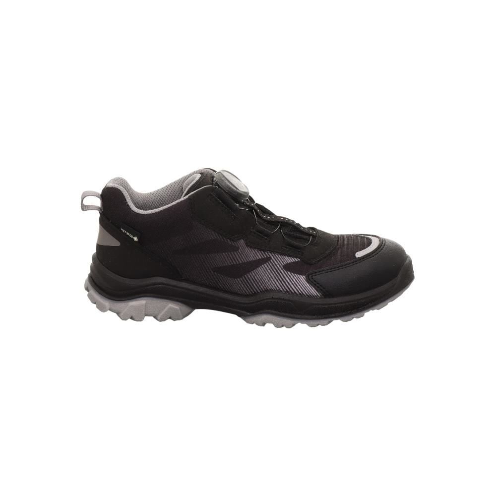 SUPERFIT Jupiter Geniş Kalıp Gore-Tex Erkek Çocuk BOA Fit Spor Ayakkabı 1-000077-2 (36-42)