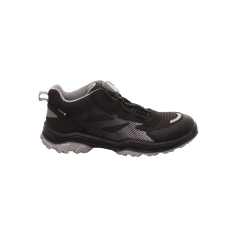 SUPERFIT Jupiter Geniş Kalıp Gore-Tex Erkek Çocuk BOA Fit Spor Ayakkabı 1-000077-2 (36-42)