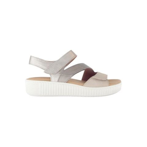 GABOR Best Fitting Kadın 3 Cırtlı Sandalet 83.600