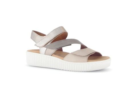 GABOR Best Fitting 3 Cırtlı Sandalet 63.600