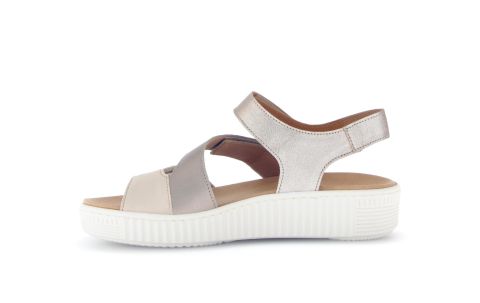 GABOR Best Fitting 3 Cırtlı Sandalet 63.600