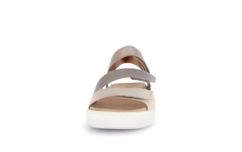 GABOR Best Fitting 3 Cırtlı Sandalet 63.600