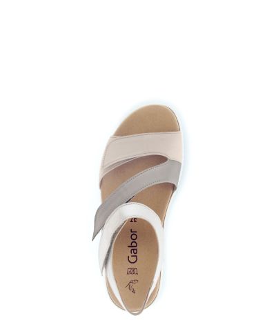 GABOR Best Fitting 3 Cırtlı Sandalet 63.600