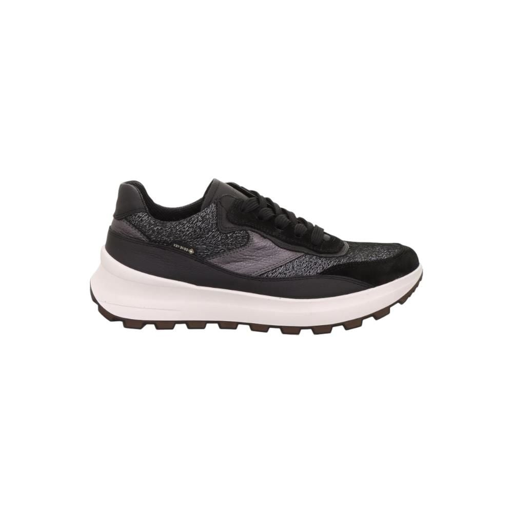LEGERO T4 Run Gore-Tex Kadın Bağcıklı Spor Ayakkabı 2-000406