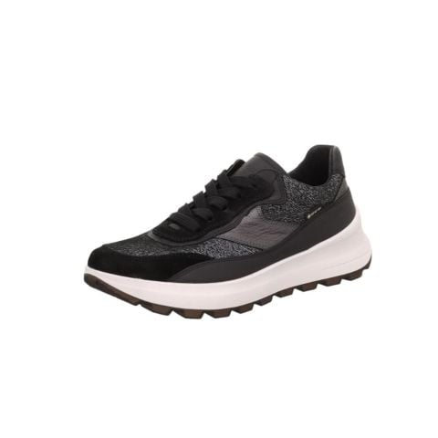 LEGERO T4 Run Gore-Tex Kadın Bağcıklı Spor Ayakkabı 2-000406