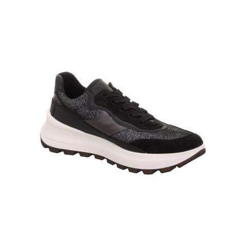 LEGERO T4 Run Gore-Tex Kadın Bağcıklı Spor Ayakkabı 2-000406