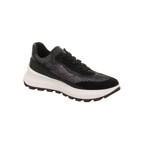 LEGERO T4 Run Gore-Tex Kadın Bağcıklı Spor Ayakkabı 2-000406