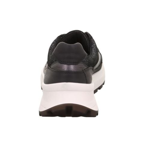 LEGERO T4 Run Gore-Tex Kadın Bağcıklı Spor Ayakkabı 2-000406