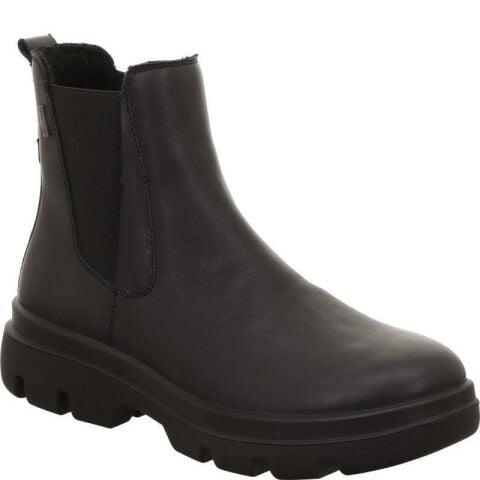 LEGERO Angelina Gore-Tex Kadın Fermuarlı Lastikli Bot 2-000329