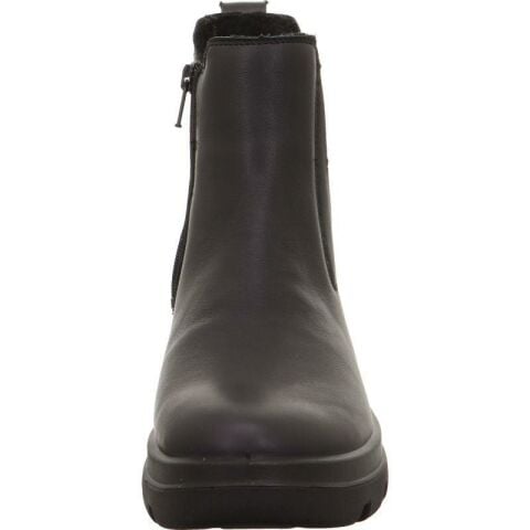 LEGERO Angelina Gore-Tex Kadın Fermuarlı Lastikli Bot 2-000329