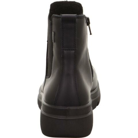 LEGERO Angelina Gore-Tex Kadın Fermuarlı Lastikli Bot 2-000329