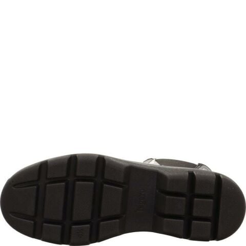 LEGERO Angelina Gore-Tex Kadın Fermuarlı Lastikli Bot 2-000329