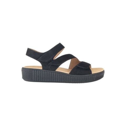 GABOR Best Fitting Kadın 3 Cırtlı Sandalet 83.600