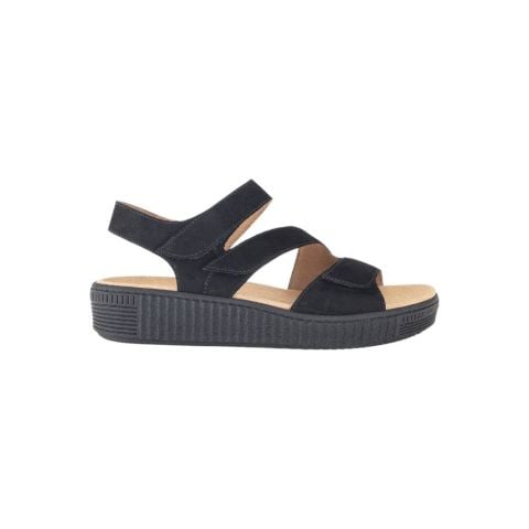 GABOR Best Fitting Kadın 3 Cırtlı Sandalet 83.600