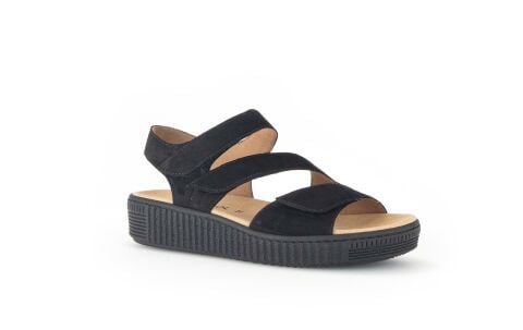 GABOR Best Fitting 3 Cırtlı Sandalet 63.600