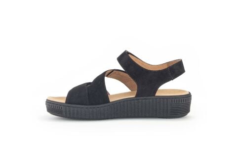 GABOR Best Fitting 3 Cırtlı Sandalet 63.600