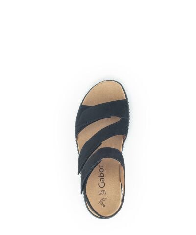 GABOR Best Fitting 3 Cırtlı Sandalet 63.600