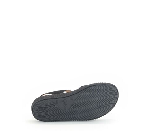 GABOR Best Fitting 3 Cırtlı Sandalet 63.600