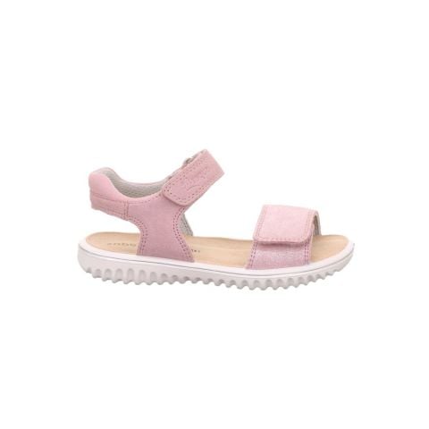 SUPERFIT Sparkle Medium Kız Cırtlı Sandalet 1-0009011-1 (25-30)
