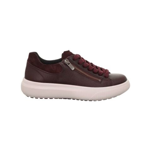 LEGERO T4 Jump Kadın Bağcıklı Fermuarlı Spor Ayakkabı 2-000363