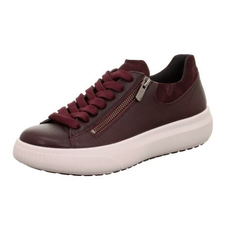 LEGERO T4 Jump Kadın Bağcıklı Fermuarlı Spor Ayakkabı 2-000363