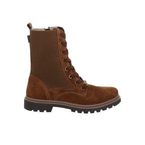 LEGERO Monta Gore-Tex Kadın Bağcıklı Fermuarlı Bot 2-000392