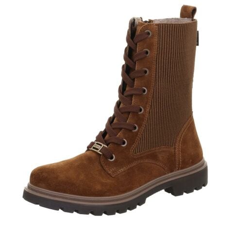 LEGERO Monta Gore-Tex Kadın Bağcıklı Fermuarlı Bot 2-000392