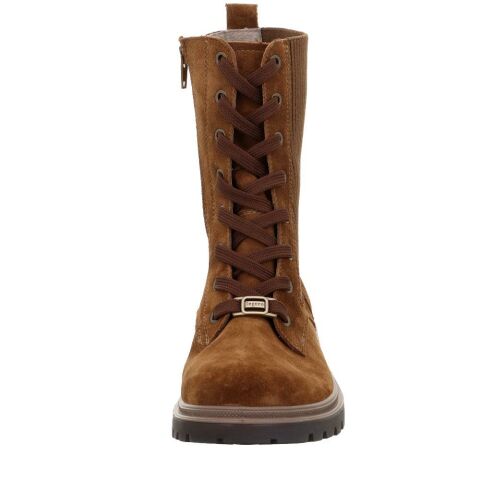 LEGERO Monta Gore-Tex Kadın Bağcıklı Fermuarlı Bot 2-000392