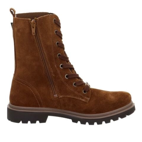 LEGERO Monta Gore-Tex Kadın Bağcıklı Fermuarlı Bot 2-000392