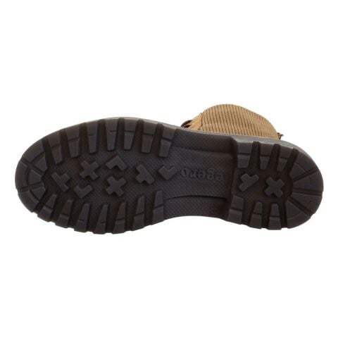 LEGERO Monta Gore-Tex Kadın Bağcıklı Fermuarlı Bot 2-000392