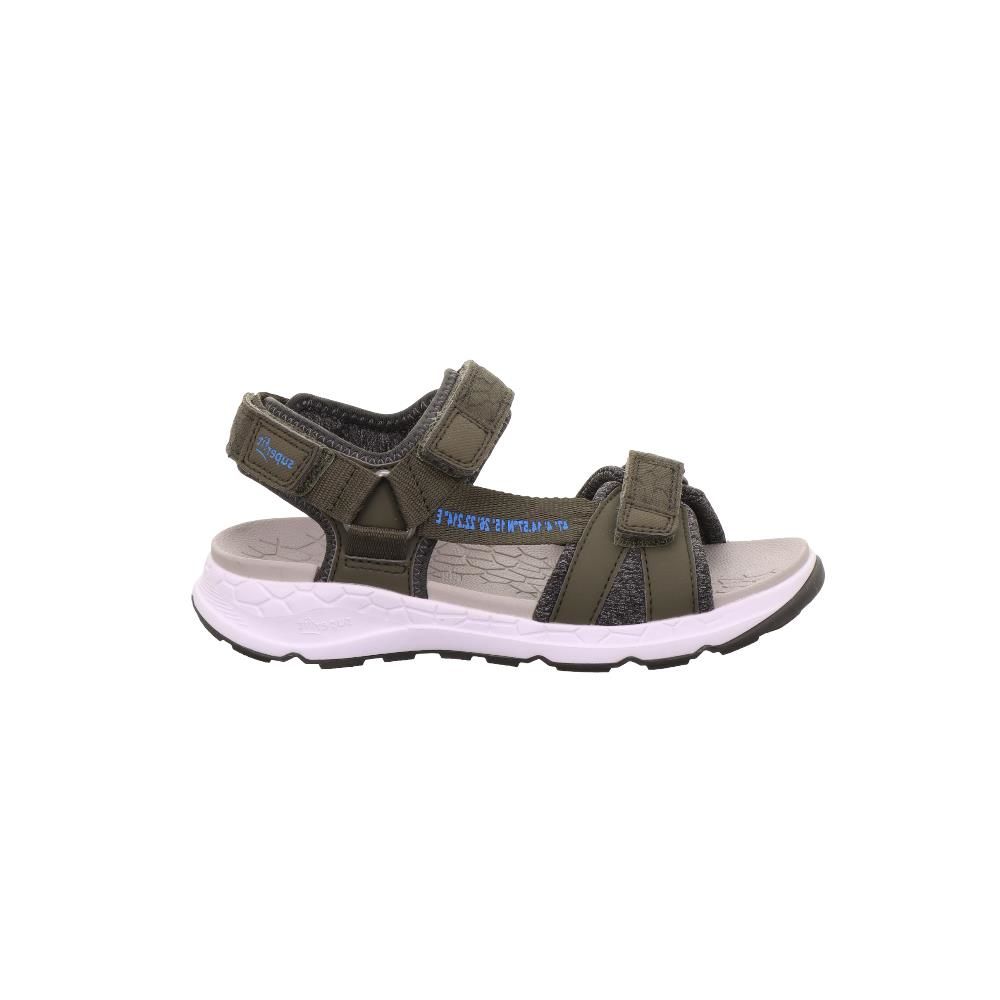 SUPERFIT Criss Cross Medium Cırtlı Sandalet 1-000580-3 (36-42)