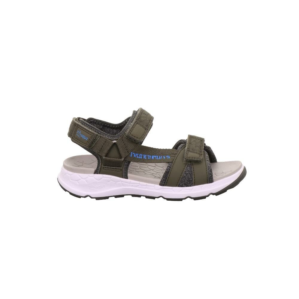SUPERFIT Criss Cross Medium Cırtlı Sandalet 1-000580-3 (36-42)