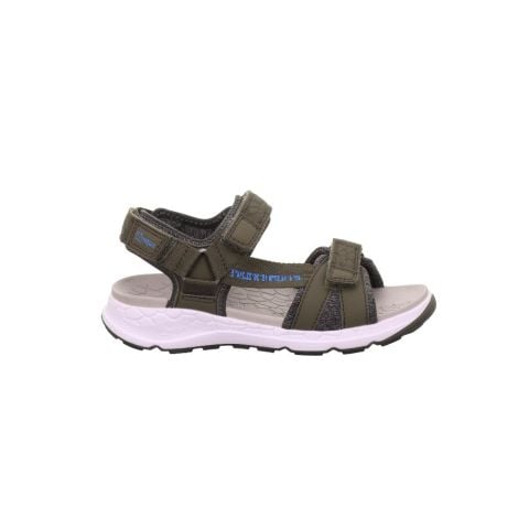 SUPERFIT Criss Cross Medium Cırtlı Sandalet 1-000580-3 (36-42)