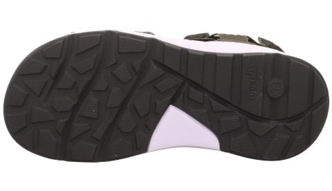 SUPERFIT Criss Cross Medium Cırtlı Sandalet 1-000580-3 (36-42)