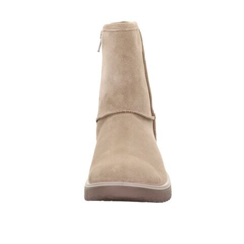 LEGERO Campania Gore-Tex Kadın Fermuarlı Bot 2-000654