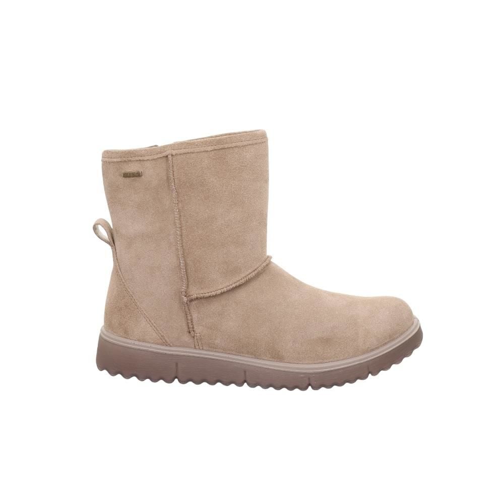 LEGERO Campania Gore-Tex Kadın Fermuarlı Bot 2-000654