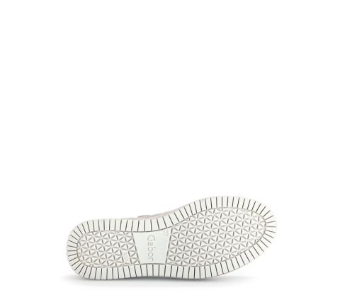 GABOR Best Fitting Fermuarlı Spor Ayakkabı 43.233