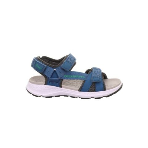 SUPERFIT Criss Cross Medium Cırtlı Sandalet 1-000580-3 (36-42)