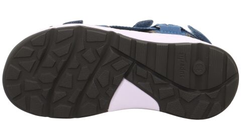 SUPERFIT Criss Cross Medium Cırtlı Sandalet 1-000580-3 (36-42)