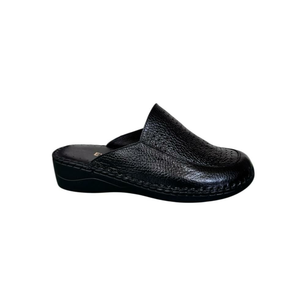 EXTRAFIT Geniş Kalıp Kadın Önü Kapalı Terlik 826