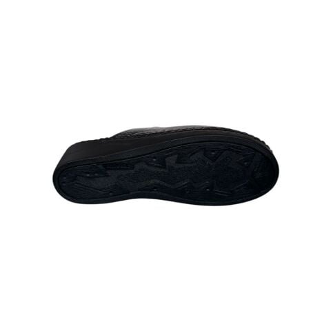 EXTRAFIT Geniş Kalıp Kadın Önü Kapalı Terlik 826